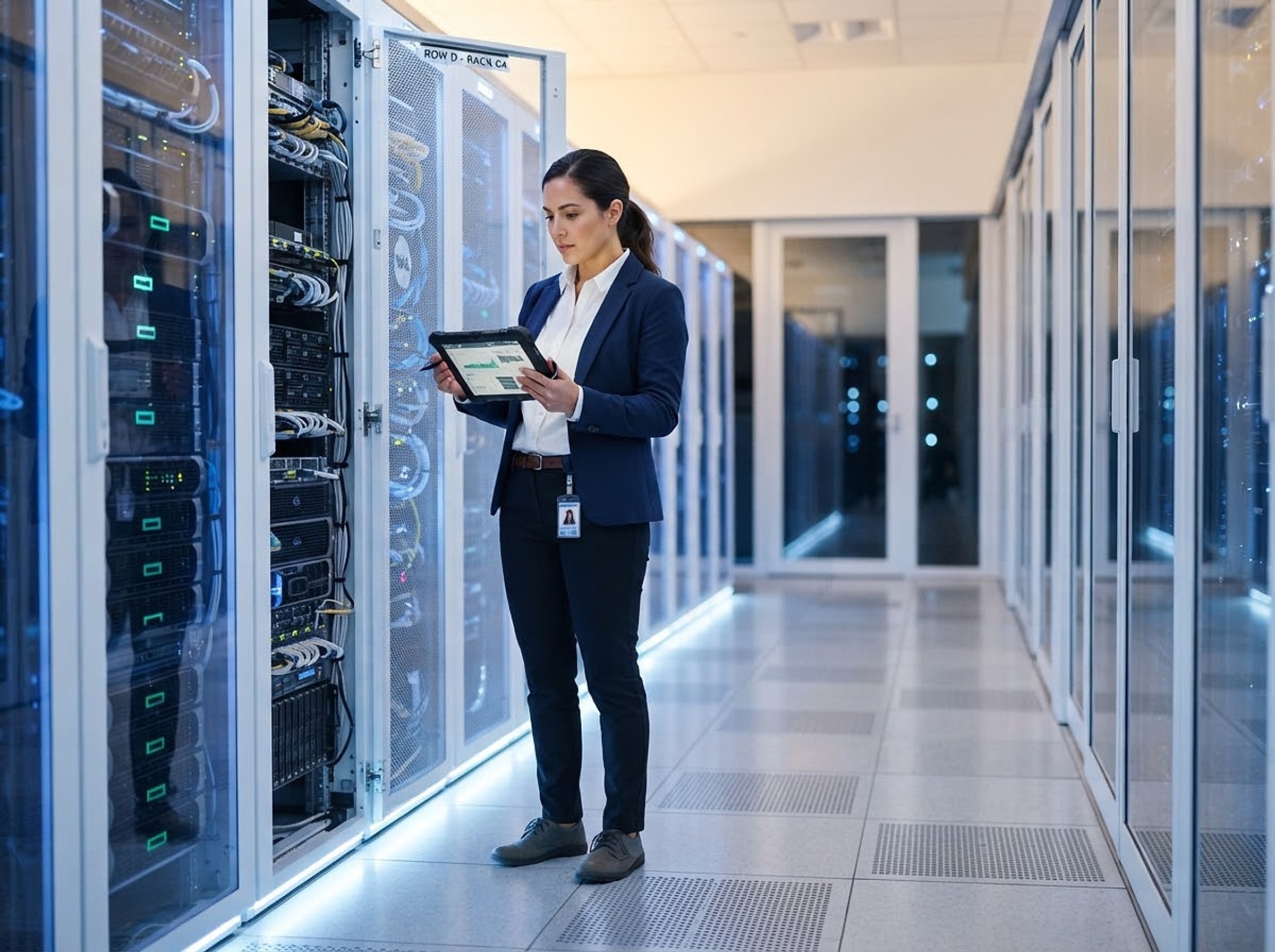 Cloud & DevOps Infrastructure